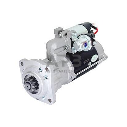 Starteris Vapormatic 12V, 4.2kW, 10 dantų VPF6017