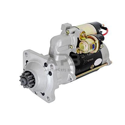 Starteris Vapormatic 12V, 4.2kW, 10 dantų VPF6021