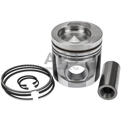 Stūmoklio komplektas Vapormatic VPB3872 Stūmoklio komplektas Vapormatic VPB3872