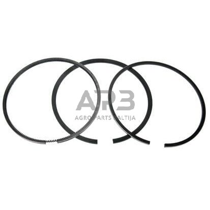 Stūmoklio žiedai Vapormatic VPB4009 Stūmoklio žiedai Vapormatic VPB4009