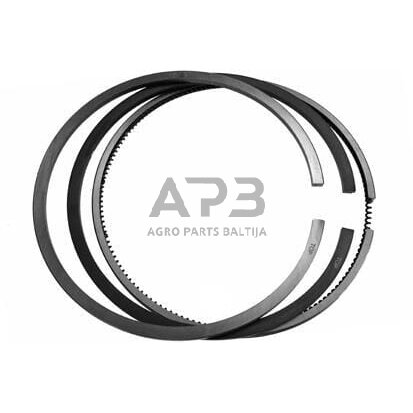 Stūmoklio žiedai Vapormatic VPB4014 Stūmoklio žiedai Vapormatic VPB4014