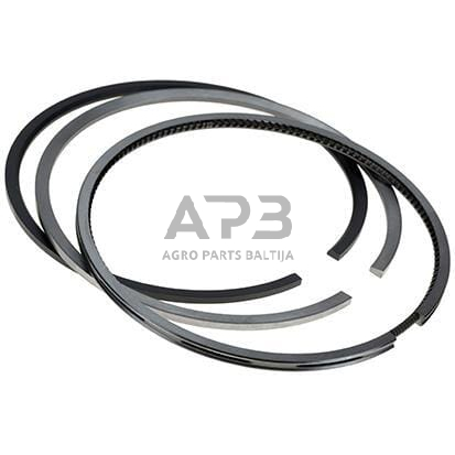 Stūmoklio žiedai Vapormatic VPB4034 Stūmoklio žiedai Vapormatic VPB4034