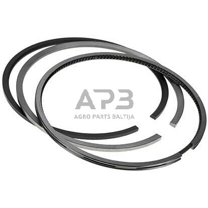 Stūmoklio žiedai Vapormatic VPB4038 Stūmoklio žiedai Vapormatic VPB4038