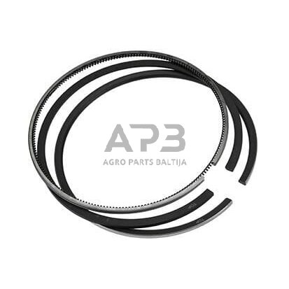 Stūmoklio žiedai Vapormatic VPB4062 Stūmoklio žiedai Vapormatic VPB4062