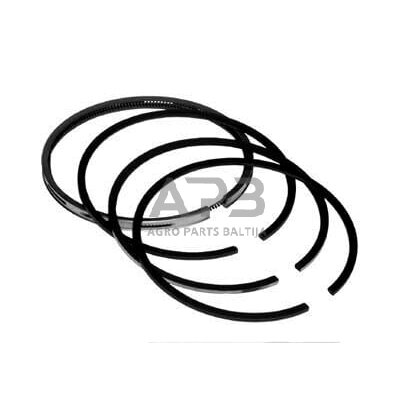 Stūmoklio žiedai Vapormatic VPB4542 Stūmoklio žiedai Vapormatic VPB4542