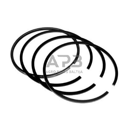 Stūmoklio žiedai Vapormatic VPB4543 Stūmoklio žiedai Vapormatic VPB4543