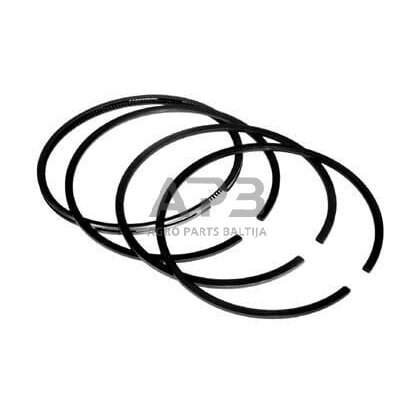 Stūmoklio žiedai Vapormatic VPB4544 Stūmoklio žiedai Vapormatic VPB4544