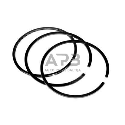 Stūmoklio žiedai Vapormatic VPB4602 Stūmoklio žiedai Vapormatic VPB4602