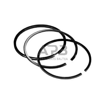 Stūmoklio žiedai Vapormatic VPB4611 Stūmoklio žiedai Vapormatic VPB4611