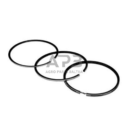 Stūmoklio žiedai Vapormatic VPB4805 Stūmoklio žiedai Vapormatic VPB4805