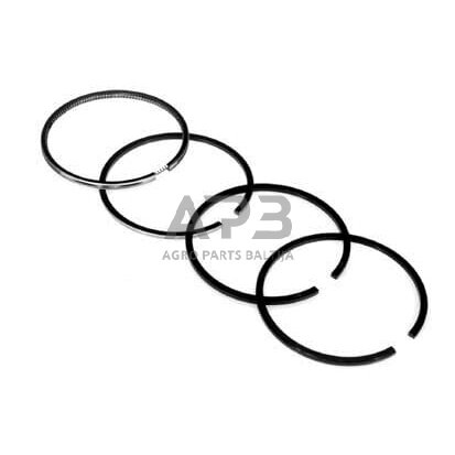 Stūmoklio žiedai Vapormatic VPB4820 Stūmoklio žiedai Vapormatic VPB4820