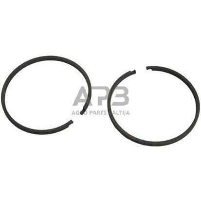 Stūmoklio žiedai Vapormatic VPH7413 Stūmoklio žiedai Vapormatic VPH7413