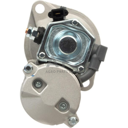 Starteris 12V, 1.4kW, 13-dantų STA26171601 3 Starteris 12V, 1.4kW, 13-dantų STA26171601 3