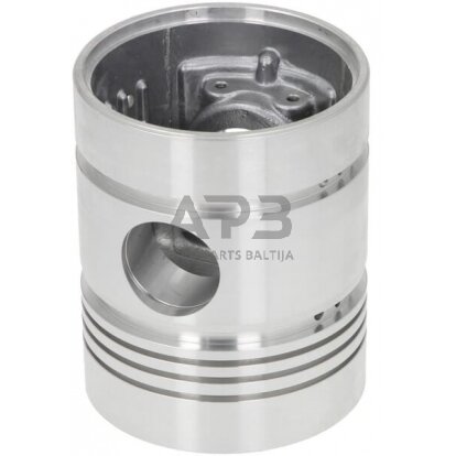 Stūmoklio komplektas Vapormatic VPB2030 2 Stūmoklio komplektas Vapormatic VPB2030 2