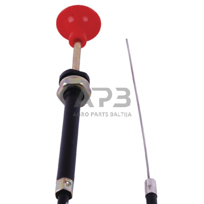 Stabdžių trosas 3000mm universalus C403000 Stabdžių trosas 3000mm universalus C403000