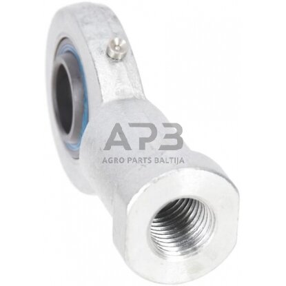 Strypo galvutė GIR 17 DO-2RS GIR17DO2RS 2 Strypo galvutė GIR 17 DO-2RS GIR17DO2RS 2