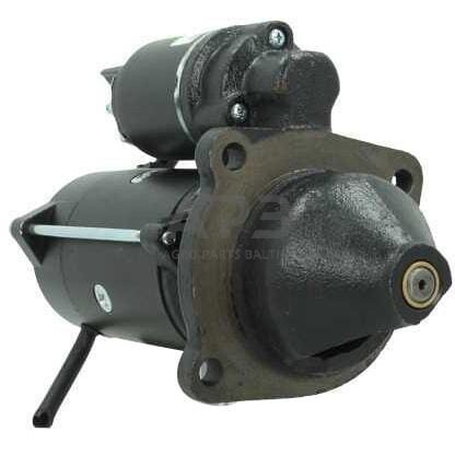 Starteris 12V, 3.2kW STA2167301 4 Starteris 12V, 3.2kW STA2167301 4