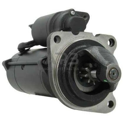 Starteris 12V, 3.0kW STA2167263 4 Starteris 12V, 3.0kW STA2167263 4