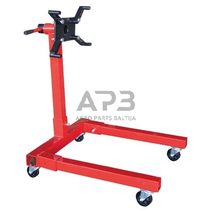 Stendas varikliui 680kg (1500LBS) Stendas varikliui 680kg (1500LBS)