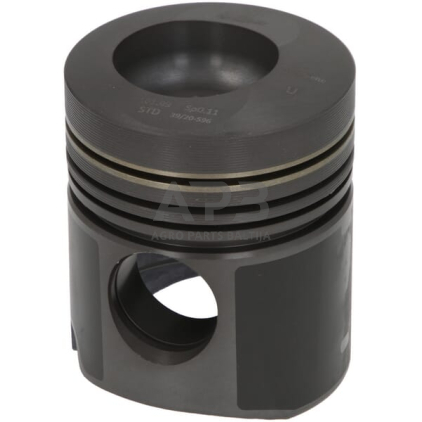 Stūmoklio komplektas Vapormatic VPB2740 1 Stūmoklio komplektas Vapormatic VPB2740 1