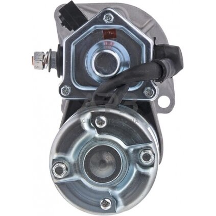 Starteris 12V, 2.7kW, 10-dantų STA21672011 2 Starteris 12V, 2.7kW, 10-dantų STA21672011 2