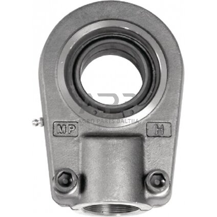 Strypo galvutė GIHRK45DO Strypo galvutė GIHRK45DO