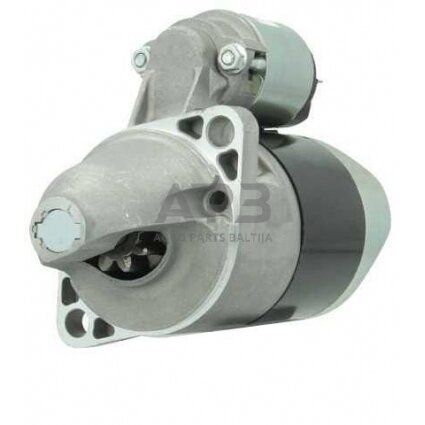Starteris 12V, 0.8kW STA2167233 Starteris 12V, 0.8kW STA2167233