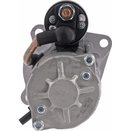 Starteris 12V, 2.7kW, 11-dantų STA21671881 2 Starteris 12V, 2.7kW, 11-dantų STA21671881 2