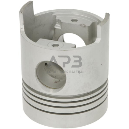 Stūmoklio komplektas Vapormatic VPB2530 2 Stūmoklio komplektas Vapormatic VPB2530 2