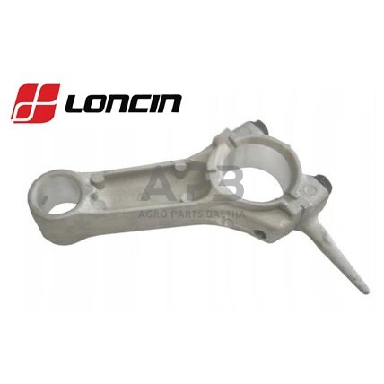 Švaistiklis Loncin G160F, G200F, LC168F 130150039-0001, 1301500390001 Švaistiklis Loncin G160F, G200F, LC168F 130150039-0001, 1301500390001