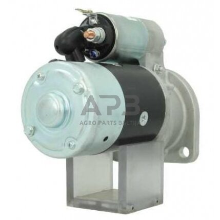 Starteris 12V, 3.0kW, 9-dantų, CW STA2617192 1 Starteris 12V, 3.0kW, 9-dantų, CW STA2617192 1