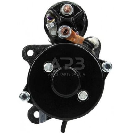 Starteris 12V, 3.0kW STA2167258 2 Starteris 12V, 3.0kW STA2167258 2