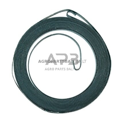 Starterio spyruoklė Echo, modeliams: RM-303.