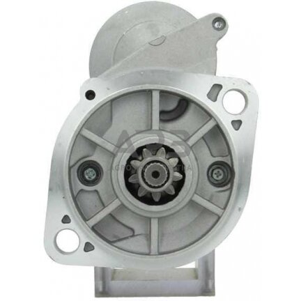 Starteris 12V, 1.2kW, 9-dantų STA21672206 Starteris 12V, 1.2kW, 9-dantų STA21672206