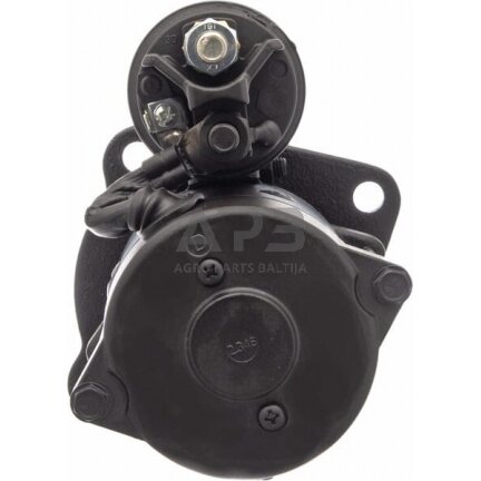 Starteris Mahle 12V, 3.2kW, 9 dantų, CW IS1388 2 Starteris Mahle 12V, 3.2kW, 9 dantų, CW IS1388 2