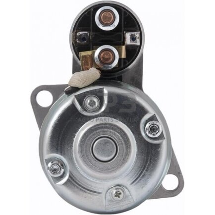 Starteris 12V, 0.8kW, 8-dantų STA21671811 2 Starteris 12V, 0.8kW, 8-dantų STA21671811 2