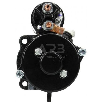 Starteris 12V, 4.2kW STA2167267 2 Starteris 12V, 4.2kW STA2167267 2