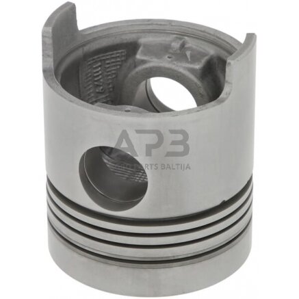 Stūmoklio komplektas Vapormatic VPB2550 2 Stūmoklio komplektas Vapormatic VPB2550 2