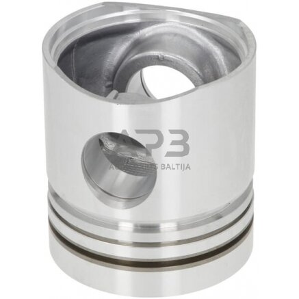 Stūmoklio komplektas Vapormatic VPB2802 2 Stūmoklio komplektas Vapormatic VPB2802 2