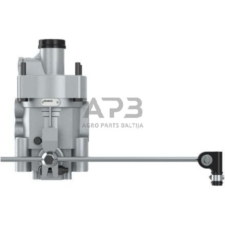 Stabdžių slėgio reguliatorius Wabco 4757120000 1 Stabdžių slėgio reguliatorius Wabco 4757120000 1