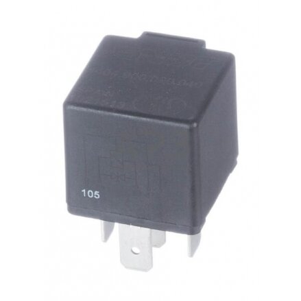 Starterio relė solenoidas Fendt H404900020040 Starterio relė solenoidas Fendt H404900020040