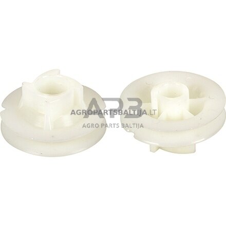 Starterio būgnelis Oleo-mac modeliams: 947, 952. 1 Starterio būgnelis Oleo-mac modeliams: 947, 952. 1