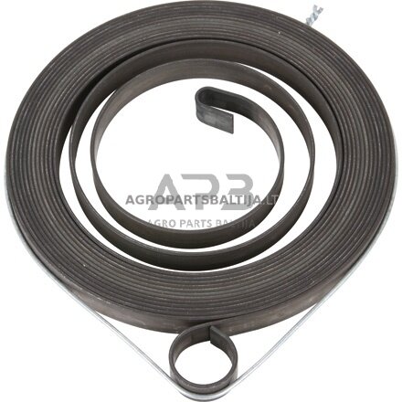 Starterio spyruoklė Makita, modeliams: DCS6800 i, DCS9010, DPC7001, DPC7001, DPC9500, DPC9500, DPC9501, DPC9501. Starterio spyruoklė Makita, modeliams: DCS6800 i, DCS9010, DPC7001, DPC7001, DPC9500, DPC9500, DPC9501, DPC9501.