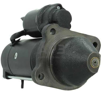 Starteris 24V, 4.0kW STA2167291 4 Starteris 24V, 4.0kW STA2167291 4