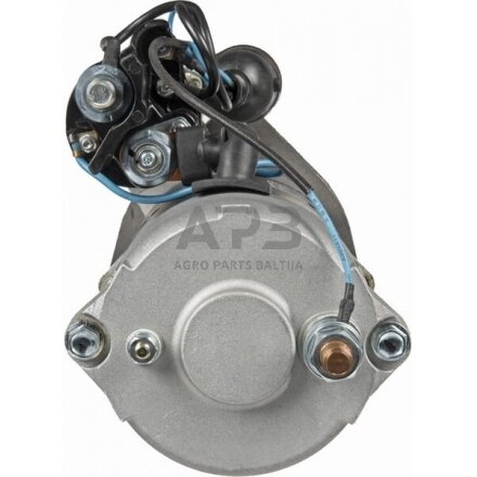 Starteris 24V, 8.0kW, 13-dantų STA21672195 2
