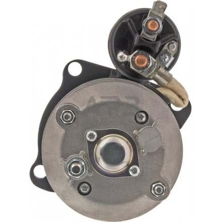 Starteris Mahle 12V, 2.7kW, 11 dantų, CW IS0630 2 Starteris Mahle 12V, 2.7kW, 11 dantų, CW IS0630 2