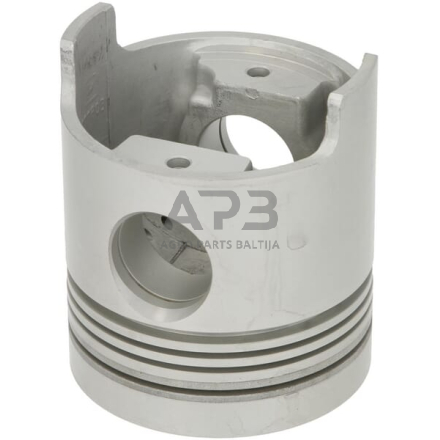 Stūmoklio komplektas Vapormatic VPB2542 2 Stūmoklio komplektas Vapormatic VPB2542 2