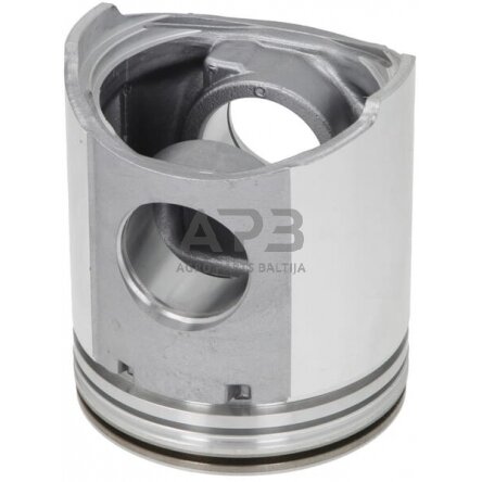 Stūmoklio komplektas Vapormatic VPB2430 2 Stūmoklio komplektas Vapormatic VPB2430 2