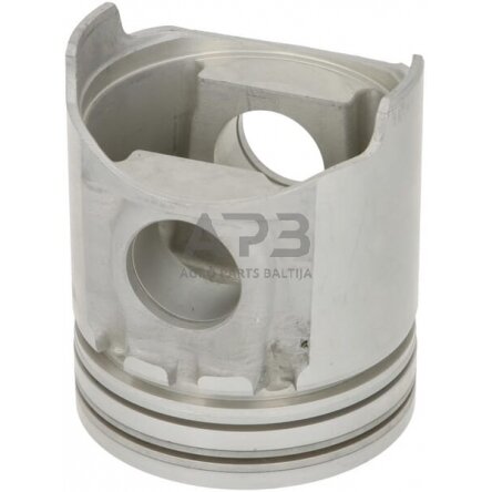 Stūmoklio komplektas Vapormatic VPB3808 2 Stūmoklio komplektas Vapormatic VPB3808 2