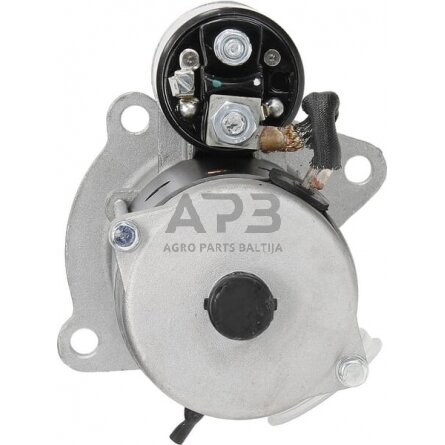 Starteris gopart 12V, 2.6kW, 10 dantų, CW STA1229GP 2 Starteris gopart 12V, 2.6kW, 10 dantų, CW STA1229GP 2